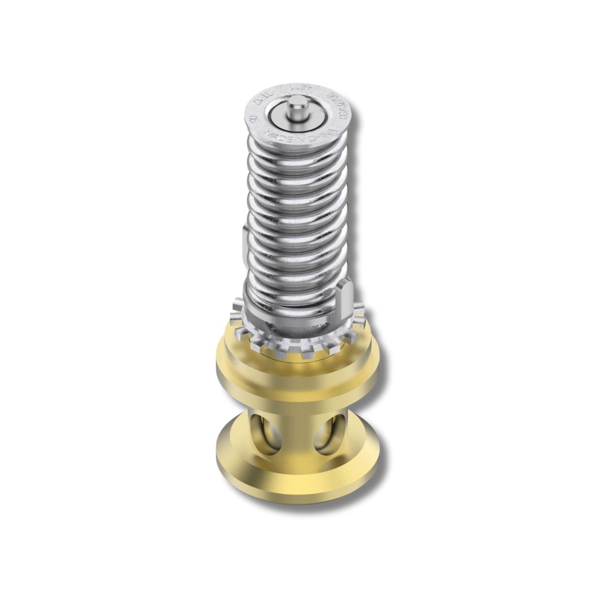 Orifício para válvula de expansão | 067B2708 (Danfoss)