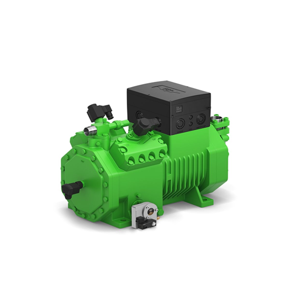 Compressor Semi-Hermetico ECOLINE - 4GE-23Y-35P (380V 60Hz Bitzer)