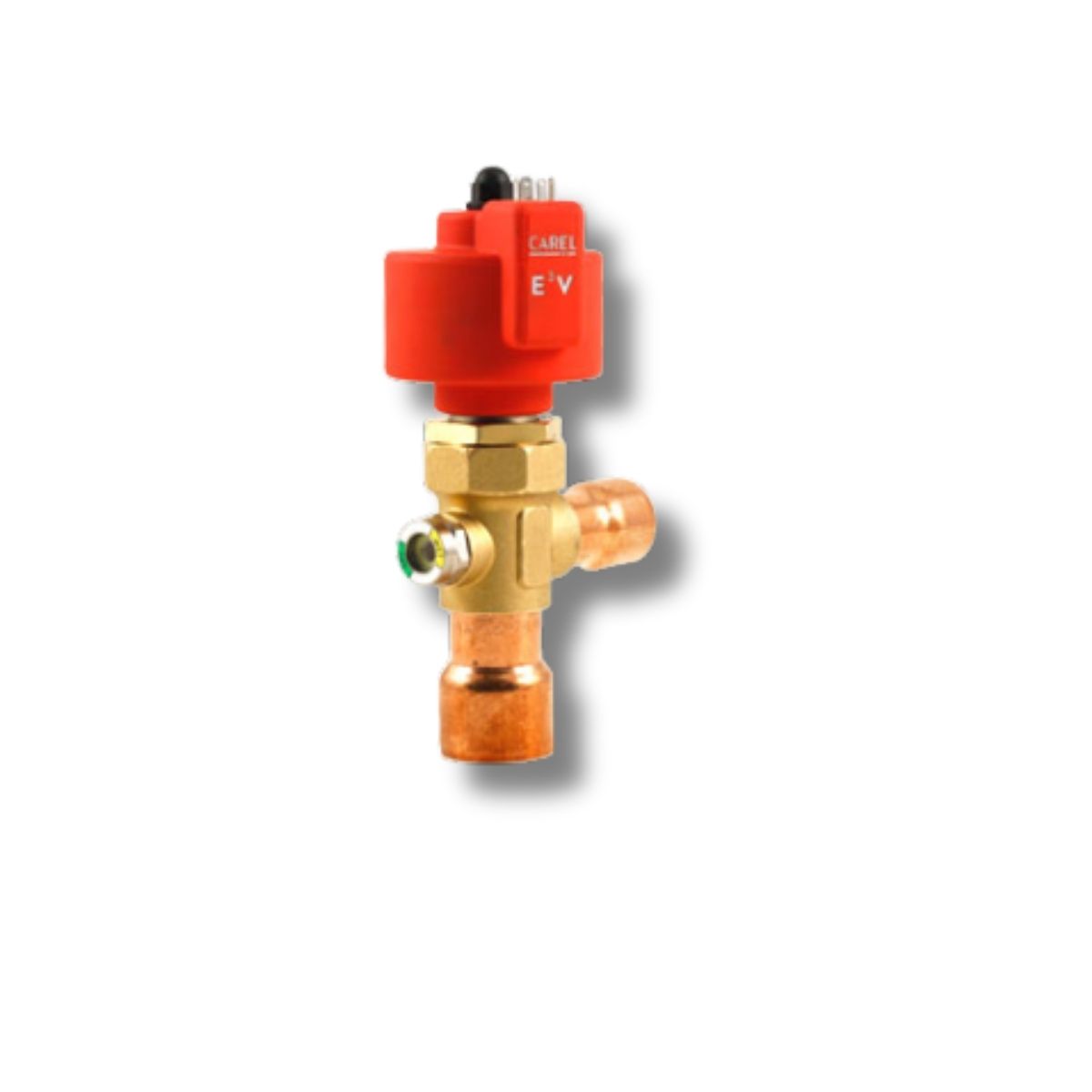 Válvulas de Expansão Eletrônica – E3V-45 SMART, E3V45SSR10  (Carel)