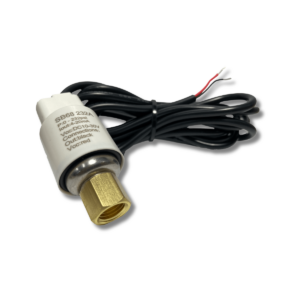 Módulo Sensor de Pressão SB68-650A 650 PSI 4–20 mA | 04089 (Full Gauge)